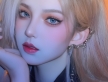 个性美女壁纸 3840x2160
