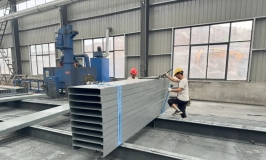 富民强村在路上丨车辐山村：废山“再生金”